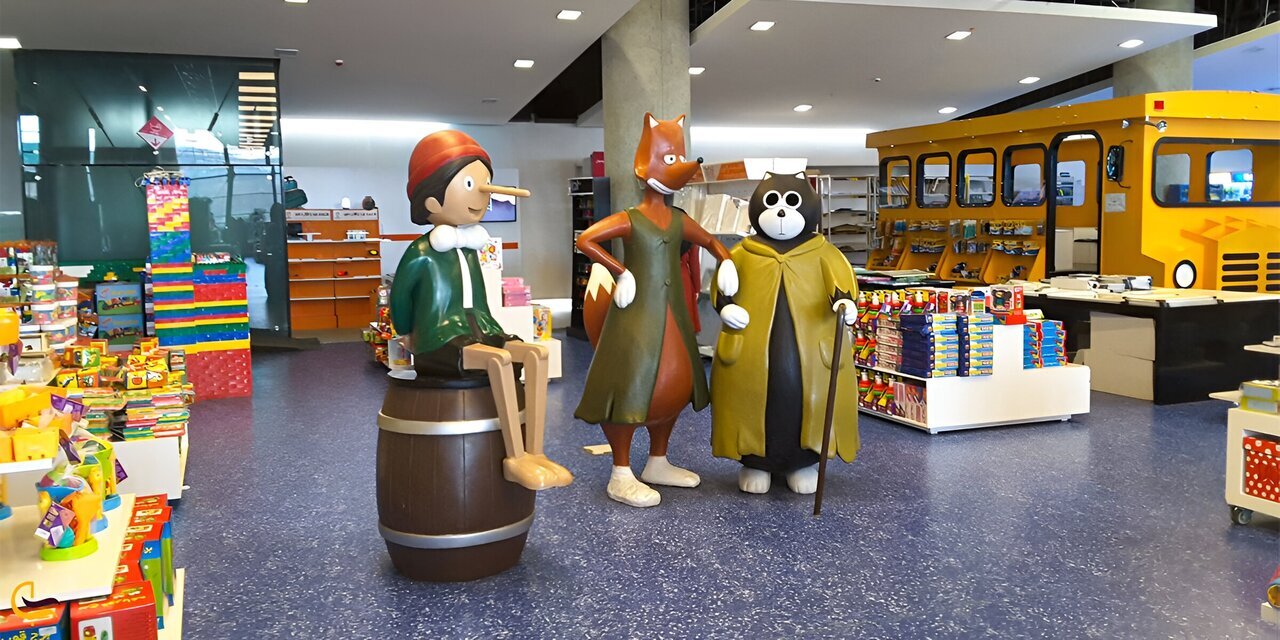 از شاهنامه خوانی تا بازی در باغ کتاب