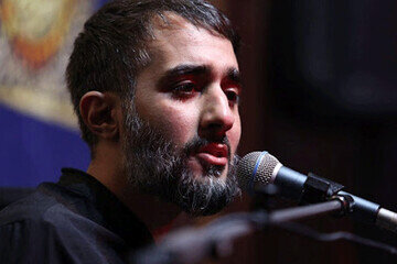 حمله مداح مشهور به پزشکیان: شما مسئول مستقیم وضع موجودید