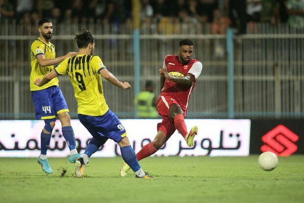 مهاجم سابق پرسپولیس به میامی آمریکا پیوست