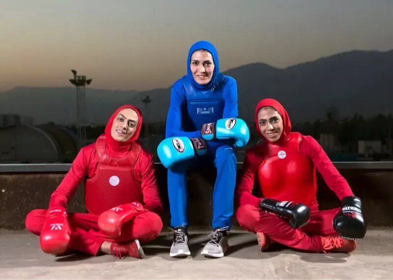 چرا خواهران منصوریان با محرومیت سنگین روبه‌رو شده‌اند؟