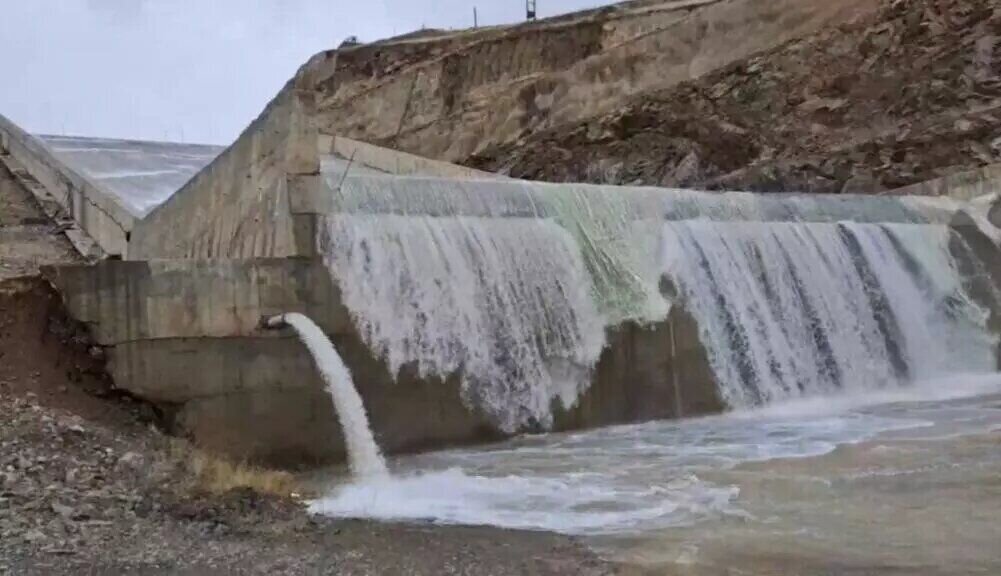 سدهای کشور چقدر پر شدند؟ | آمار جدید اعلام شد