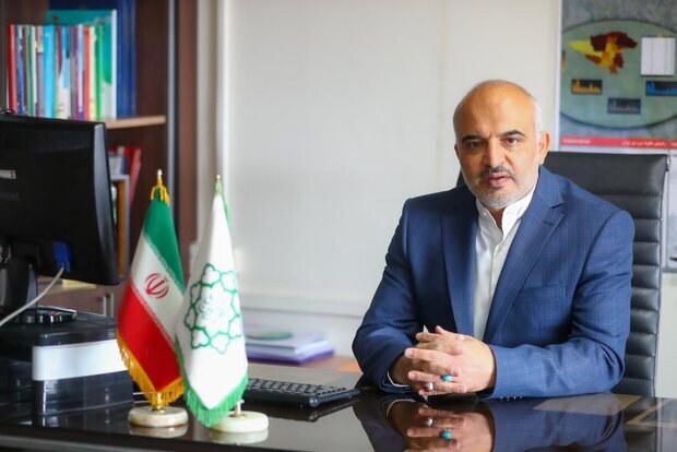 توجه شهرداری تهران به بالا بردن کیفیت زندگی معلولان