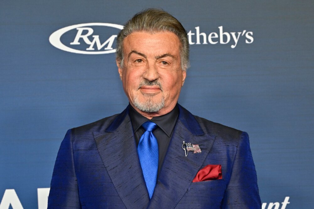 علت نبودن سیلوستر استالونه در دنباله فیلم «صخره‌نورد» مشخص شد