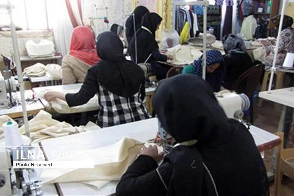 غربالگری سلامت ۲۲ هزار زن سرپرست خانوار