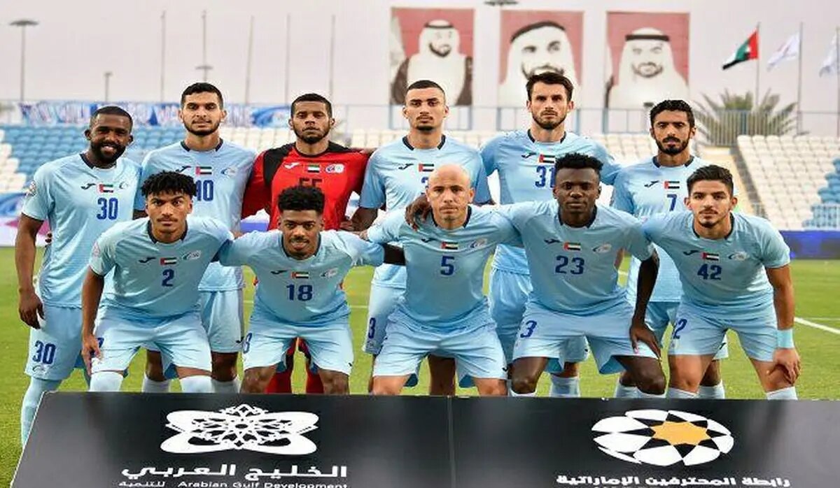 محرومیت سه‌پنجره‌ای بنی‌یاس از نقل‌وانتقالات