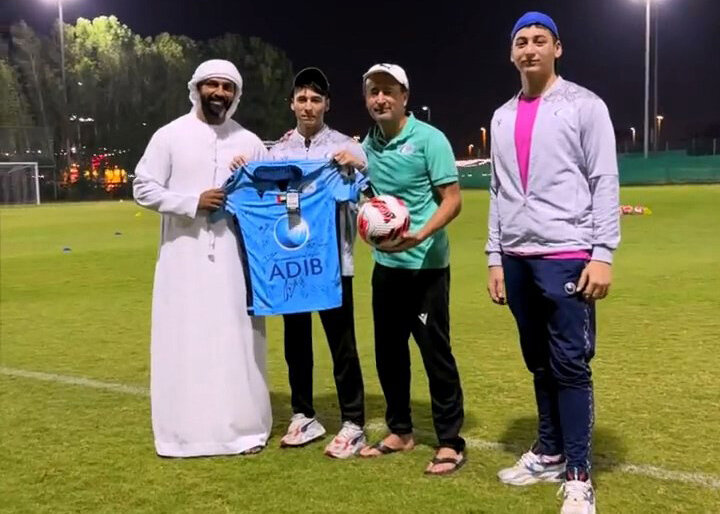 محرومیت سه‌پنجره‌ای بنی‌یاس از نقل‌وانتقالات