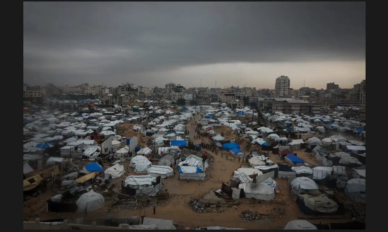 سیل غزه‌ای‌ها را آواره‌تر کرد/ ذکر مصائب شهروندانی که دردشان پایان ندارند!