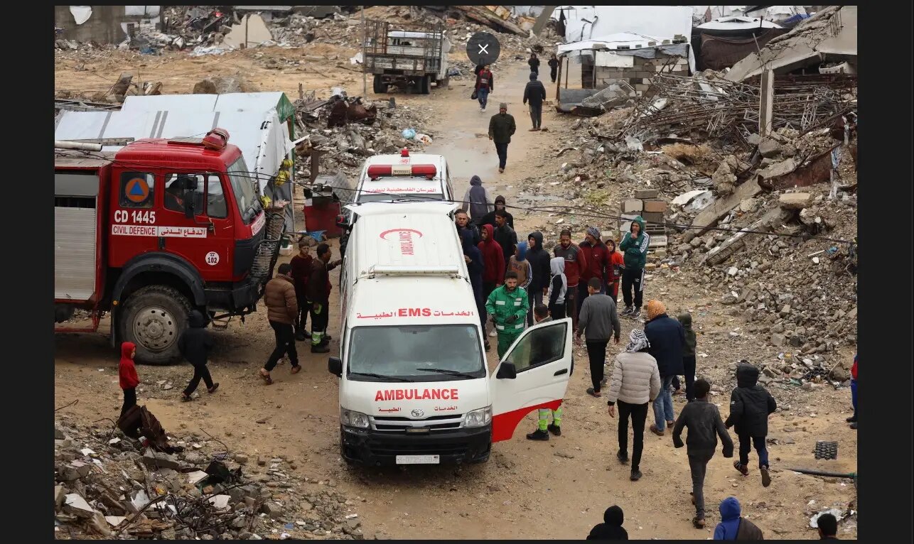 سیل غزه‌ای‌ها را آواره‌تر کرد/ ذکر مصائب شهروندانی که دردشان پایان ندارند!