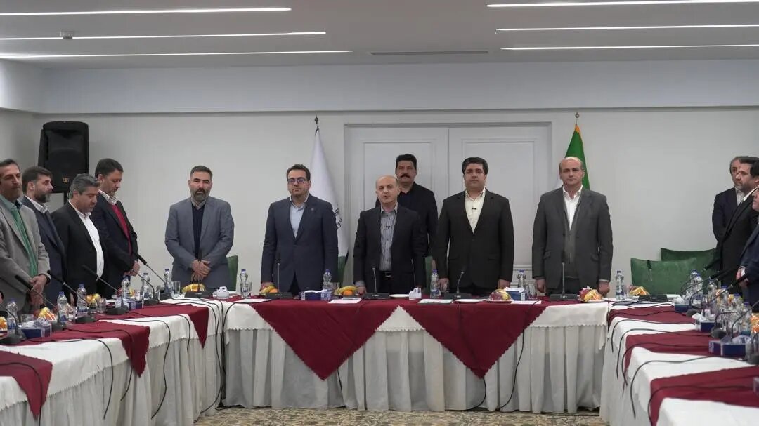 نفت و گاز پارسیان پیشگام استقرار زیستبوم دانشبنیان در صنعت انرژی کشور