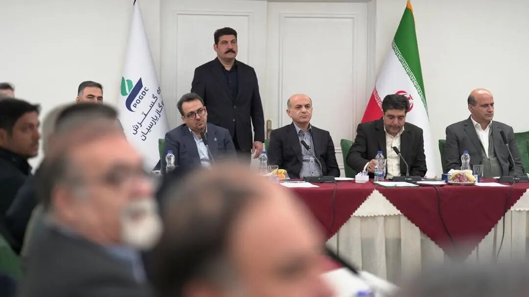 نفت و گاز پارسیان پیشگام استقرار زیستبوم دانشبنیان در صنعت انرژی کشور