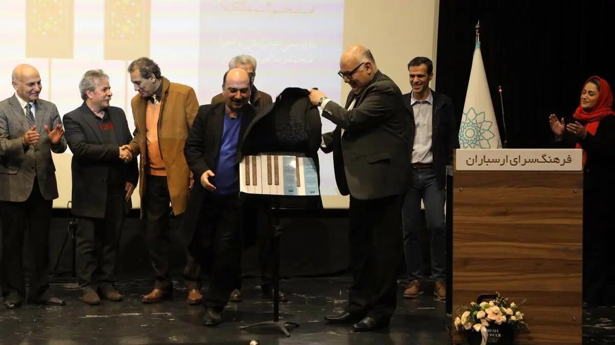 رونمایی از «مشق پیانونوازی ایرانی» در شب موسیقی ارسباران/ ادای دین به تاریخ صد و هفتاد ساله  پیانوی ایرانی