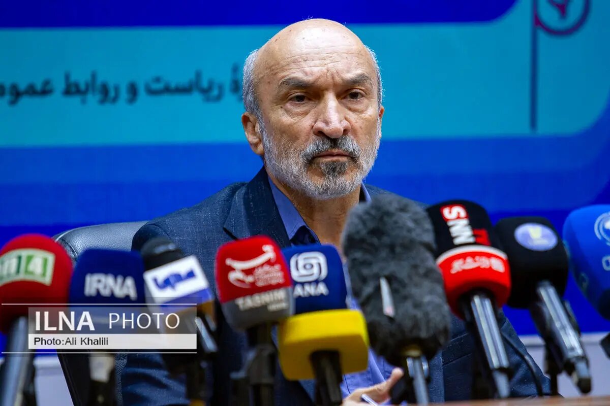 ۲۰۰ سال زمان برای احیای سفره‌های زیرزمینی لازم است/ ایران در آستانه بحران مطلق آب