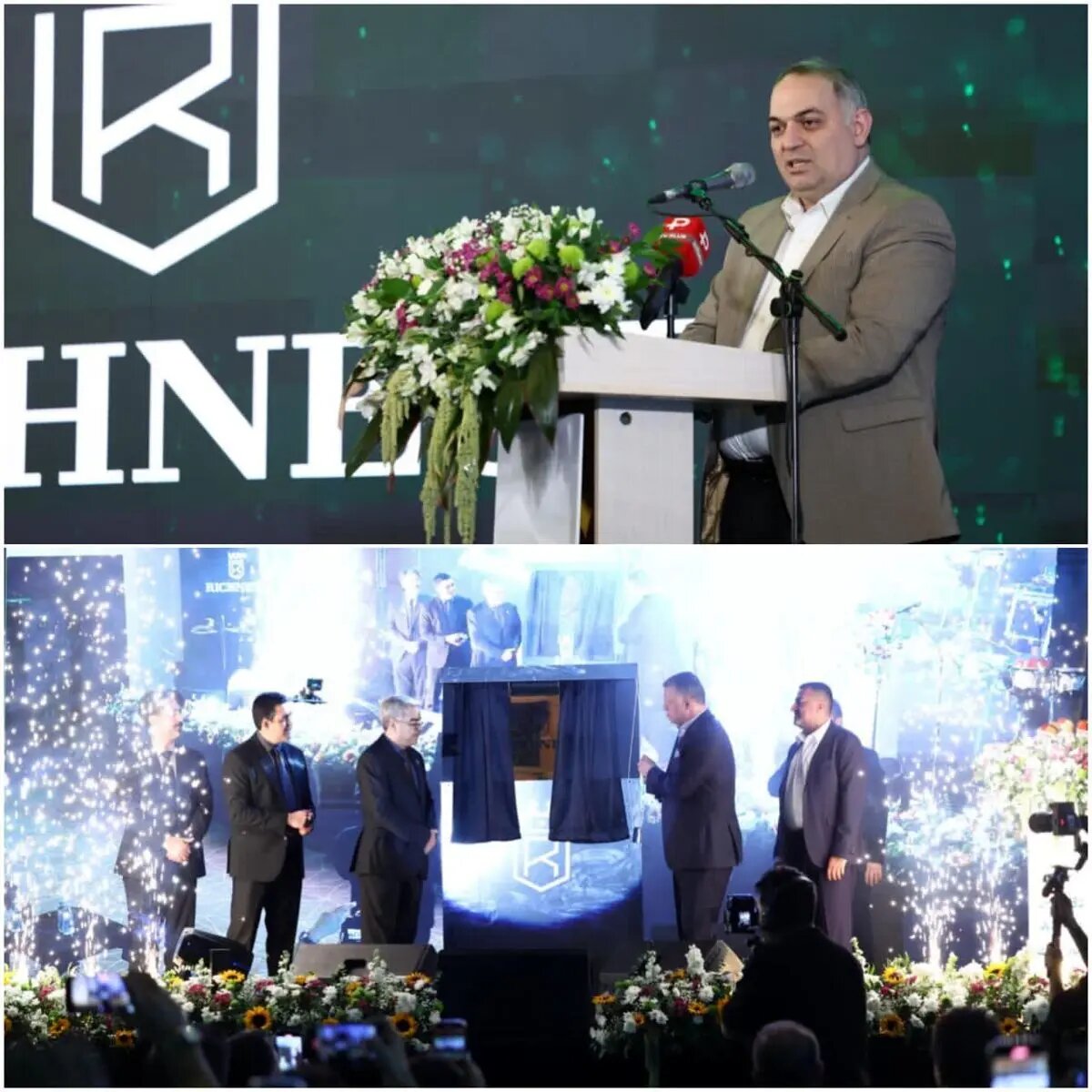 تاکید بر نقش برند در توسعه بازار ساعتهای با کیفیت در ایران