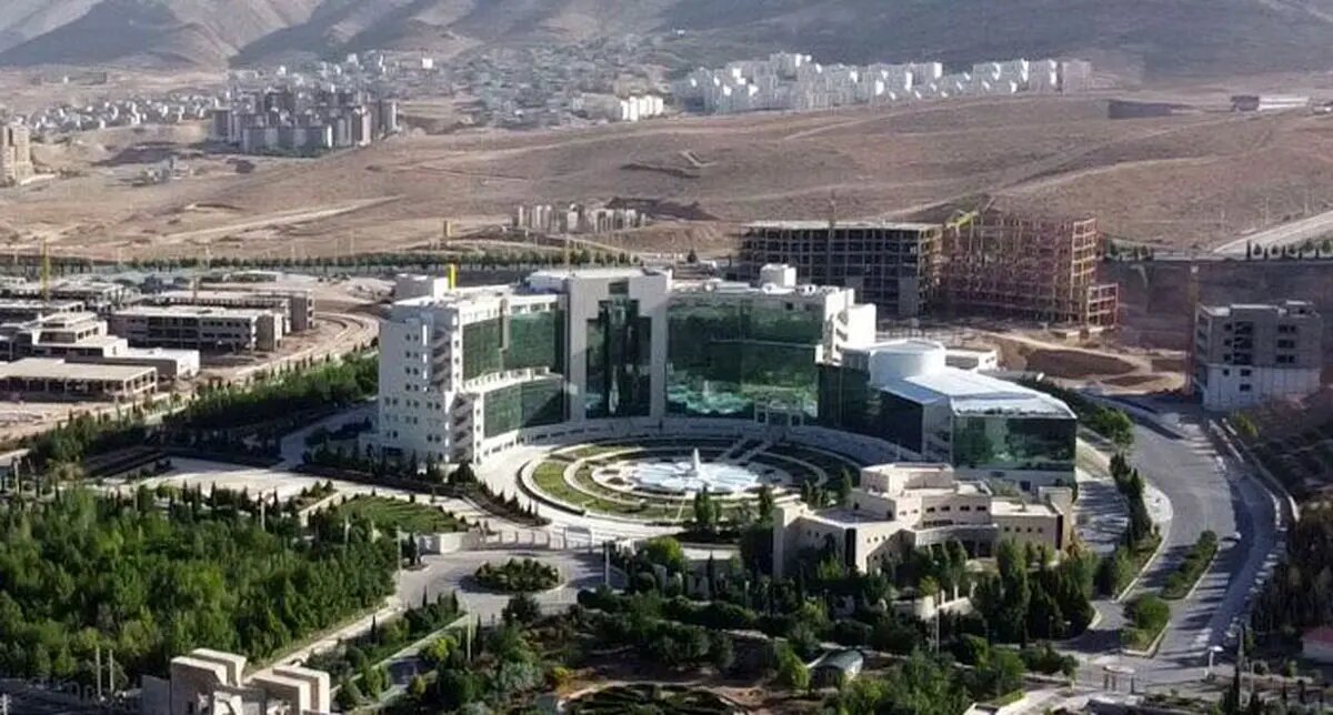 پرونده پزشکی بیماران در بیمارستان ابوعلیسینا شیراز الکترونیکی شد