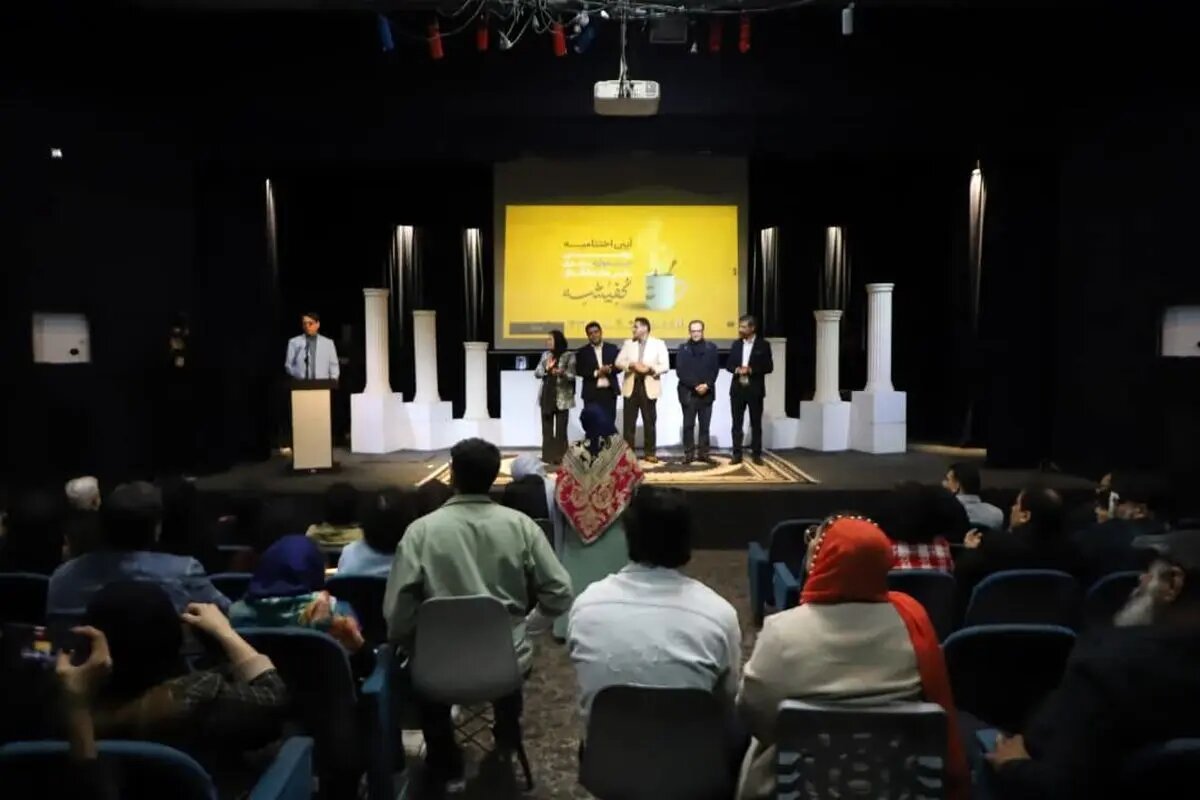 برگزیدگان دومین جشنواره نمایشهای کافهای «کفیشه» معرفی شدند