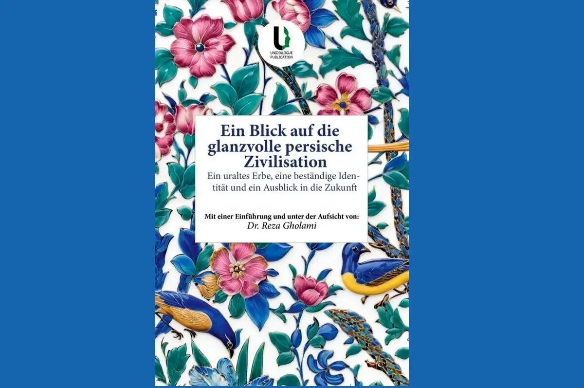 قدردانی صدراعظم فدرال اتریش از انتشار یک کتاب