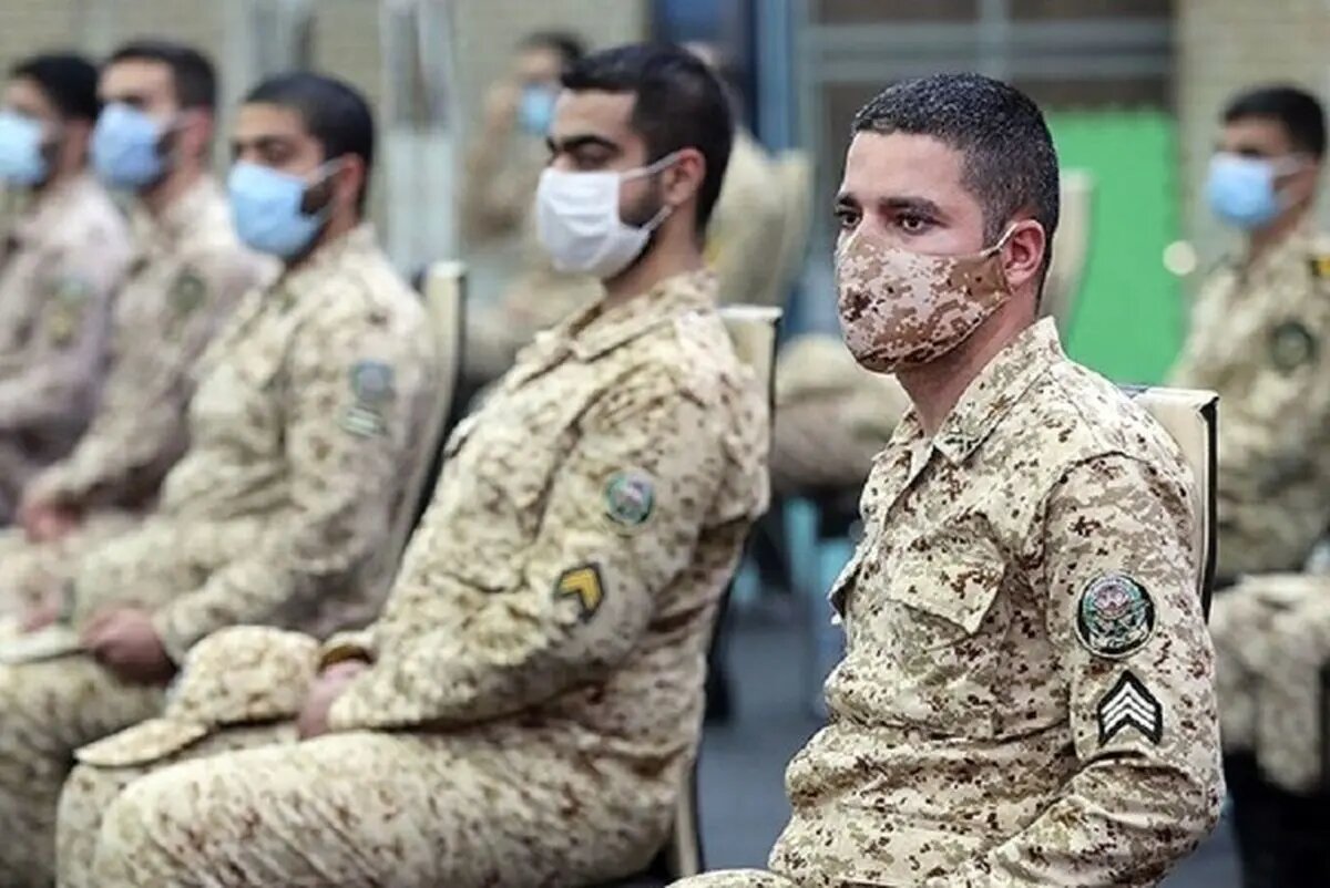 فراخوان مشمولان اعزامی پایه خدمتی دی ماه