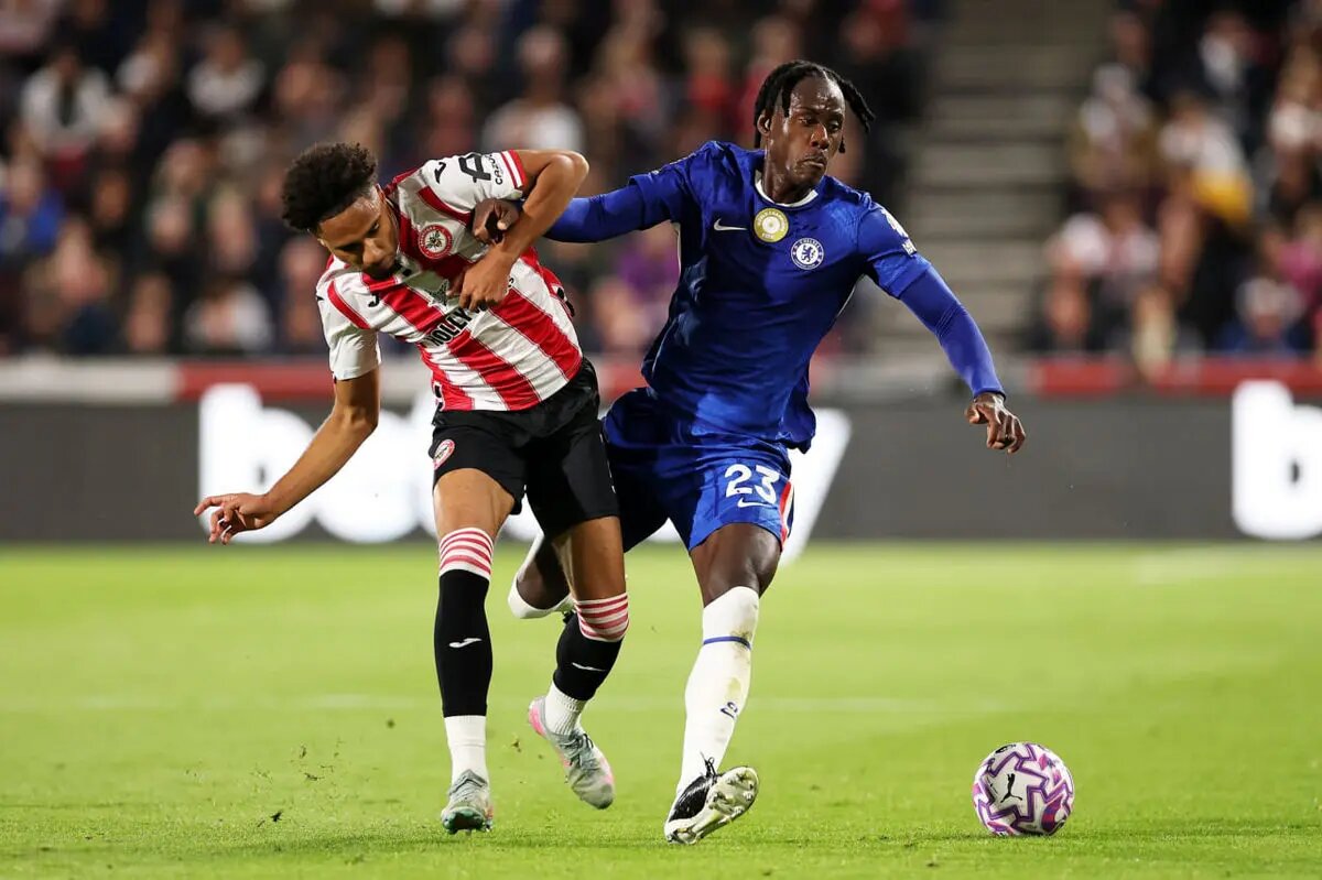 ویدیو: گل دوم چلسی به نیوکاسل توسط پدرو