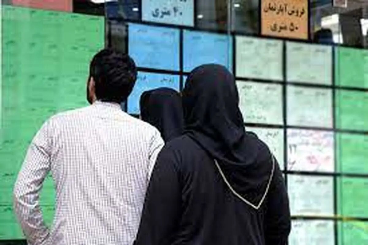 با بودجه ۵ میلیارد تومانی در کدام محلات تهران میتوان خانه خرید؟