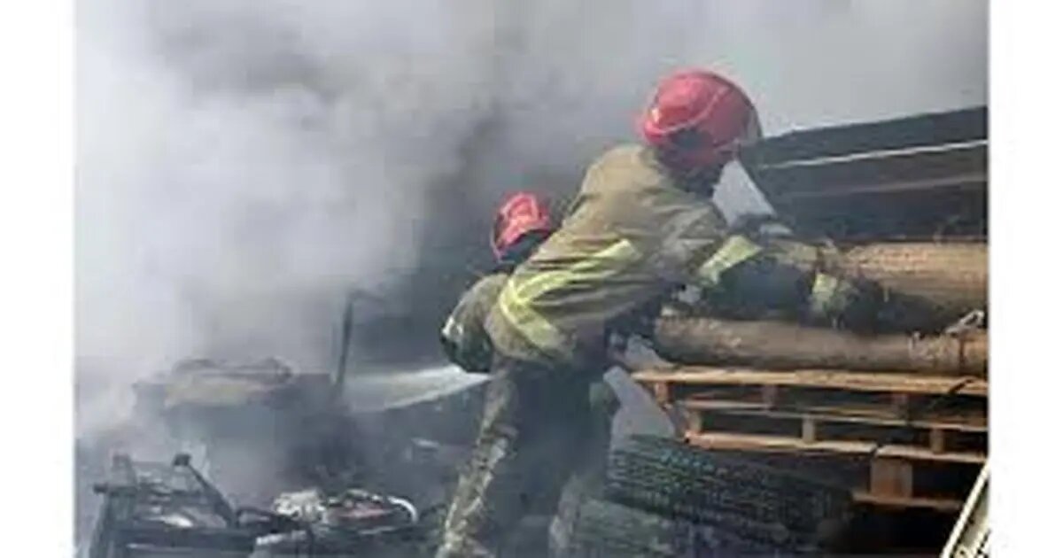 جزئیات بیشتر از مرگ ۹ کارگر در دولتآباد اصفهان/ علت حادثه هنوز مشخص نیست/ آخرین وضعیت کارفرما