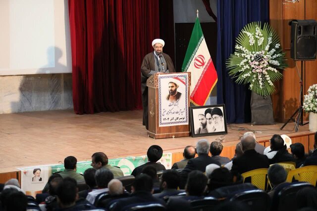 امام جمعه همدان: وحدت حوزه و دانشگاه زمینهساز تحقق تمدنسازی نوین اسلامی است