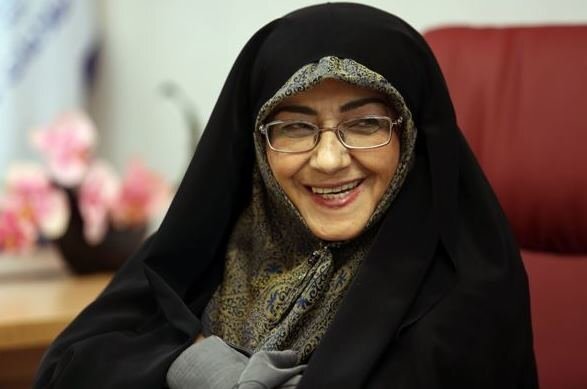 پیام تسلیت هادی سروش به مناسبت درگذشت مرحومه بروجردی