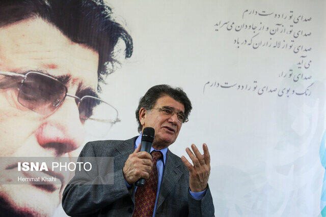 ۲ آلبوم محمدرضا شجریان رونمایی شد