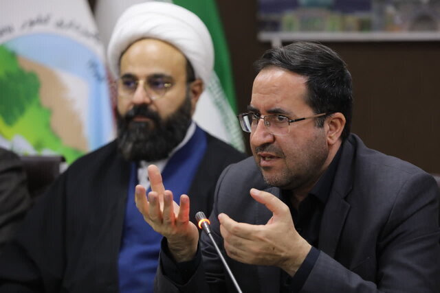معاون وزیر جهادکشاورزی: نسخه درمانی حفاظت از عرصههای منابع طبیعی، افزایش مشارکت مردمی است