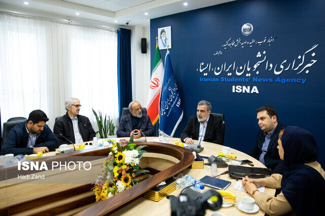 ۱۲ روز زیر آتش؛ روایت کمالوندی از حمله به تاسیسات هسته‌ای ایران