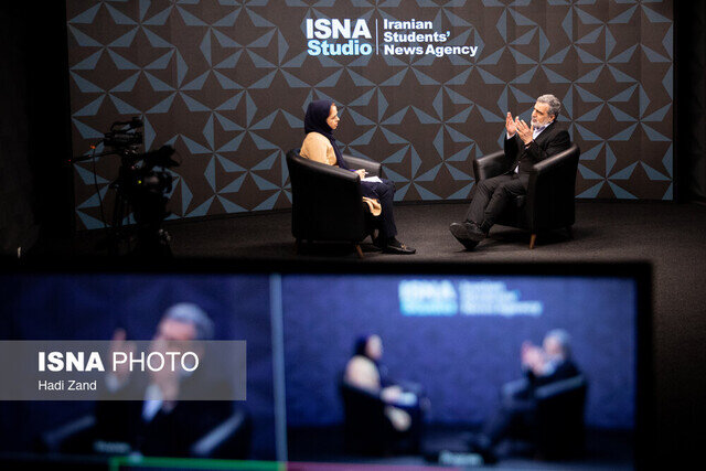 ۱۲ روز زیر آتش؛ روایت کمالوندی از حمله به تاسیسات هسته‌ای ایران