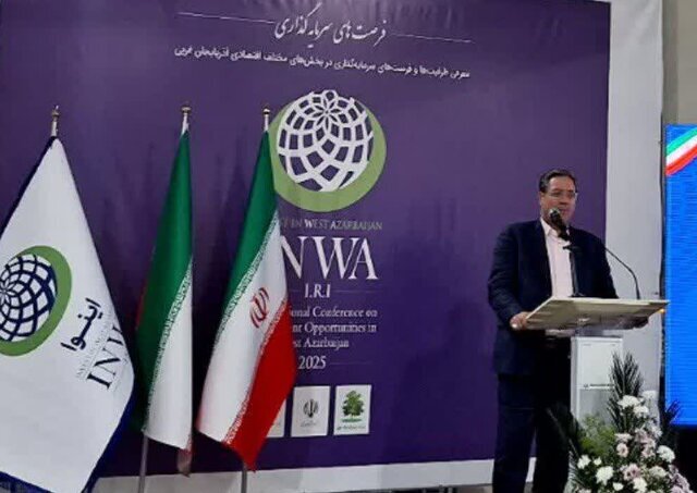 استاندار آذربایجان غربی: سرمایهگذاریهای بزرگی در راه است