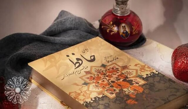 اسماعیل امینی: «حافظ به زبان پارسی» ادا و تخریب است