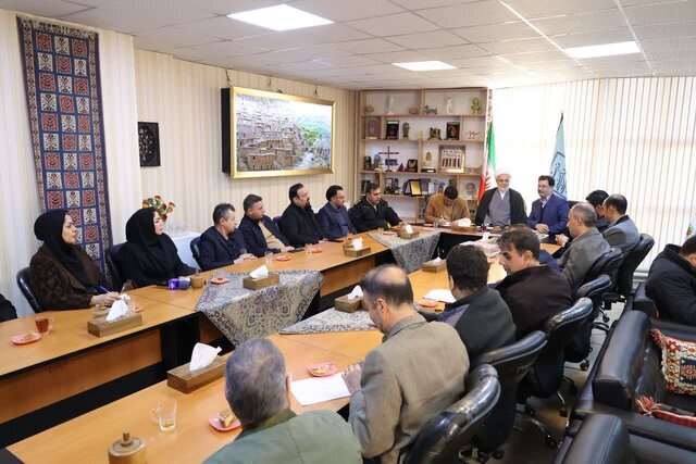 رئیس پژوهشگاه میراثفرهنگی: کردستان از ظرفیت بالایی در توسعه بومگردی برخوردار است