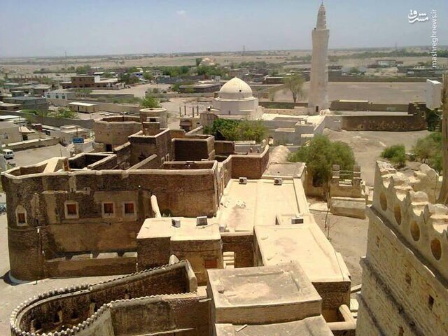 ببینید/ سفر مستربین با هوش مصنوعی به یمن