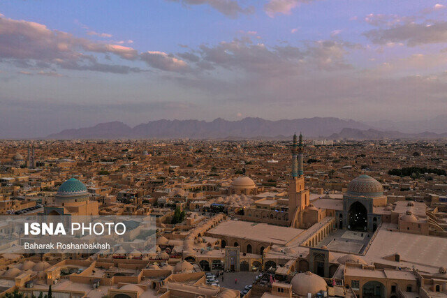 بازنگری طرح جامع شهر یزد با ۸ سال تاخیر/تداوم کش و قوسها برای جمعبندی طرح در شورای شهر
