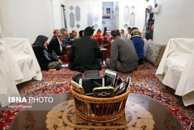بازار روایتگر شور و شوق یلدایی
