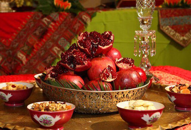 شب «چله» میان روایت و نمایش