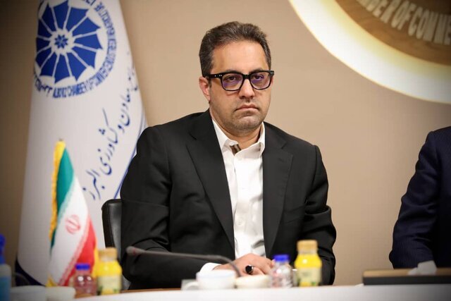 رئیس اتاق بازرگانی البرز: هزینه ناهماهنگی سامانهها به فعالان اقتصادی اصابت نکند