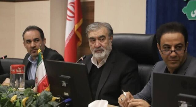 همه دستگاهها برای رفع مشکلات صنایع پای کار بیایند/ ضرورت جلوگیری از قطع برق واحدهای صنعتی