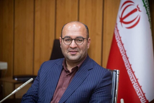 مدیرعامل سازمان تاکسیرانی قزوین: ۷۰ درصد تاکسی‌های قزوین فرسوده هستند