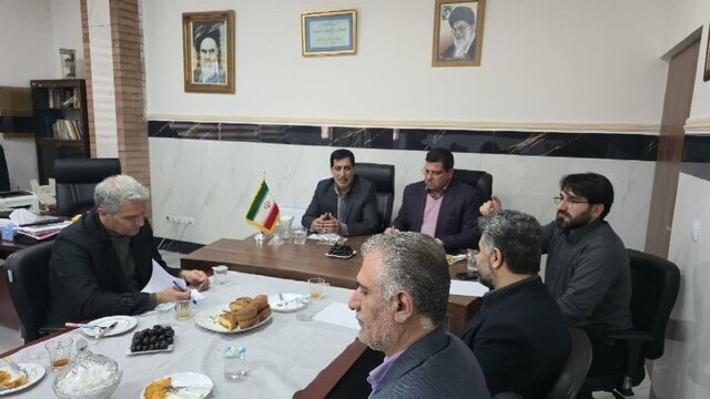مهارتآموزی و اشتغال، راهبرد اصلی کاهش بازگشت زندانیان در کردستان