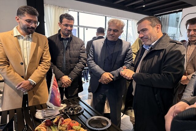 رئیس مجمع نمایندگان فارس: مجلس از ایده‌ها و خلاقیت‌های دانش‌آموزان حمایت می‌کند