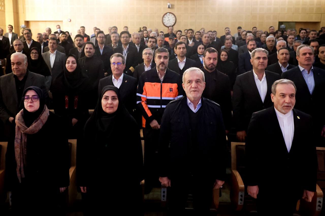 عراقچی: حملونقل یکی از ابزارهای اصلی تحقق منافع ملی در عرصه سیاست خارجی است