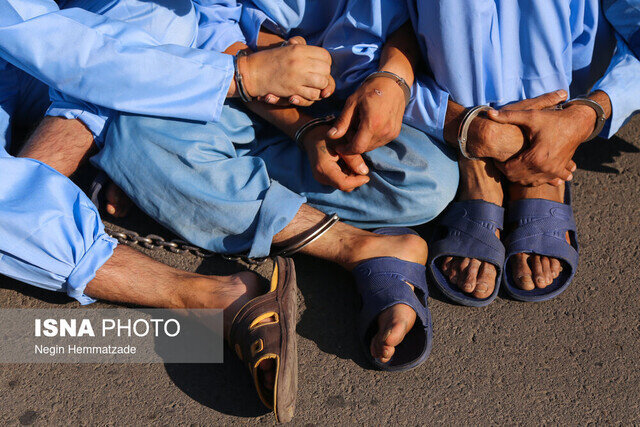 سارق نیم کیلو طلا دستگیر شد