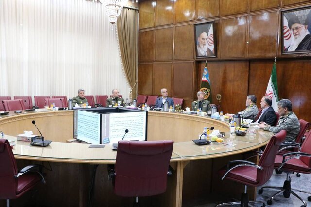 پیاده سازی رویکردها و راهبردهای جدید پدافند غیرعامل در برنامههای دفاعی نیروهای مسلح