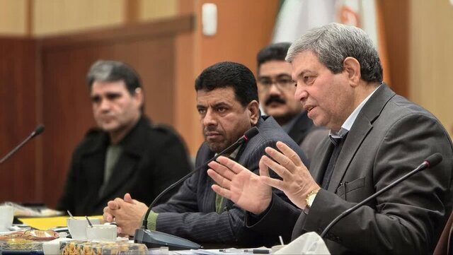 رئیس سازمان بهزیستی: توسعه خدمات اجتماعی بدون سرمایه انسانی کارآمد امکانپذیر نیست