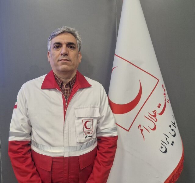 ارائه خدمات امدادی به بیش از ۲۹ هزار نفر توسط هلال احمر