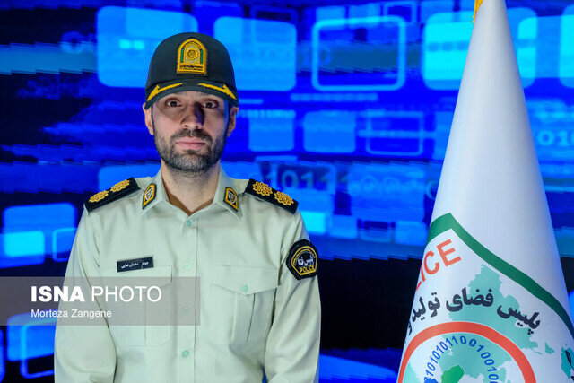 هشدار پلیس فتا درباره لینک‌های «به‌روزرسانی همراه‌بانک» در شبکه‌های اجتماعی