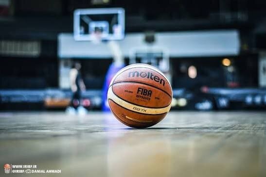 ۵ پله سقوط تیم ملی پسران و ۳ پله تیم ملی دختران در رده‌بندی فیبا