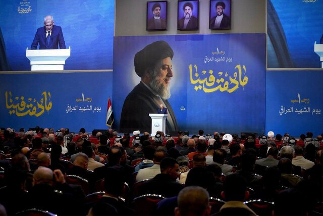السودانی: پایان مأموریت ائتلاف و یونامی، نماد تثبیت حاکمیت عراق است